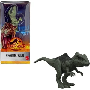 Jurassic World Orijinal Lisanslı Mattel Dominion Dinazor Oyuncak Figür Orjinal Figürü Trex D Serisi