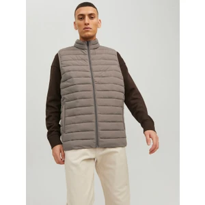 Jack & Jones Kahve Erkek Yelek 12211132