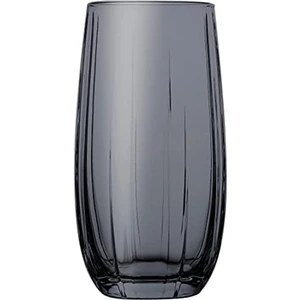 Linka Gri Meşrubat Bardağı, 6'Lı 500 Cc