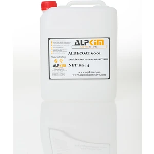Akrilik Esaslı Aderans Arttırıcı 4kg