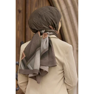 Lüks Medine Ipeği Şal