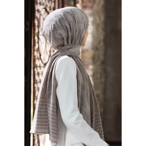 Lüks Medine Ipeği Şal