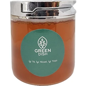 Green Dish Ayder Çiçek Balı 1kg