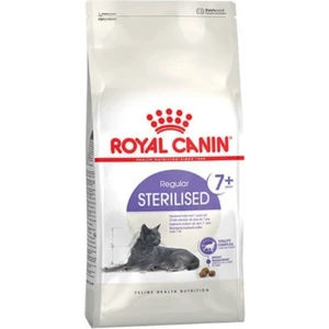 Royal Canin Sterilised 7+ Kısırlaştırılmış Kedi Maması 3,5 kg