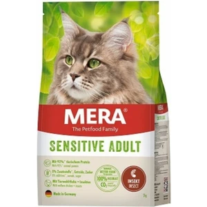 Tahılsız Sensitive Insect Larvalı Yetişkin Kedi Maması 2 kg