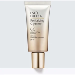 Estee Lauder CC Krem - Revitalizing Supreme Yaşlanma Karşıtı CC Creme - 30 ml