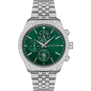U.S. Polo Assn. USPA1054-02 Erkek Kol Saati