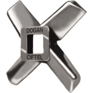 Doğan Çiftel 32 No Et Kıyma Makinesi Bıçak