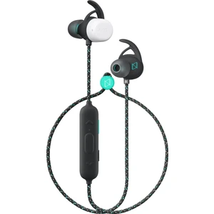 By Harman Kardon Akg N200A Bluetooth Spor Kulakiçi Kulaklık Beyaz