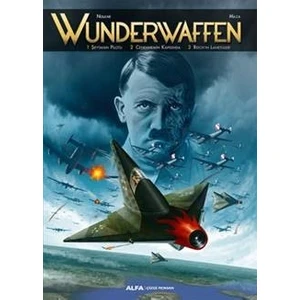 Wunderwaffen