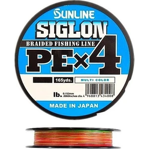 Siglon Pex4 Pe Multicolor Ip Misina 150MT