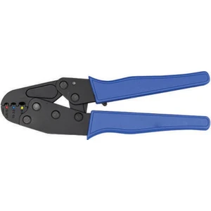 Sava-0,50-6mm   Izoleli Kablo Ucu Sıkma Pensesi YYT-1
