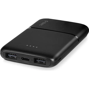 ttec Powercard 5000 mAh Taşınılabilir Şarj Aleti / Powerbank