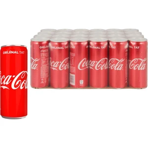 Coca Cola 24 x 330 ml