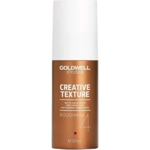 Roughman Wax 50 Ml