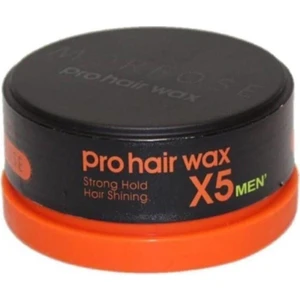 Saç Şekillendirici Wax 150 Gr