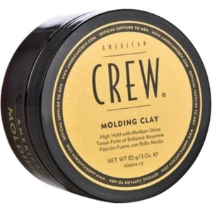 American Crew Molding Clay Güçlü Tutucu Parlak Kil Wax 85g
