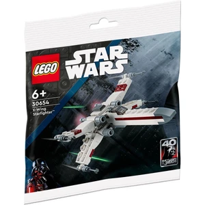 Star Wars 30654 X-Wing Starfighter Polybag