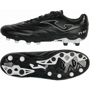 Numero-10 2201 - Erkek Siyah Futbol Kramponu - N10W2201FG