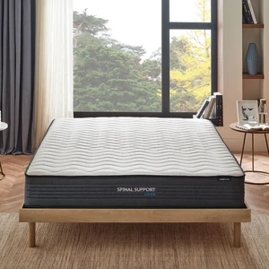 Bedding Spinal Support Cool Rollpack Pocket Yaylı Yatak