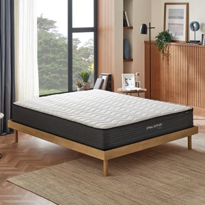 Bedding Spinal Support Cool Rollpack Pocket Yaylı Yatak