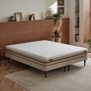 Bedding Sixty Plus 60+ Ortopedik Pocket Yaylı Yatak