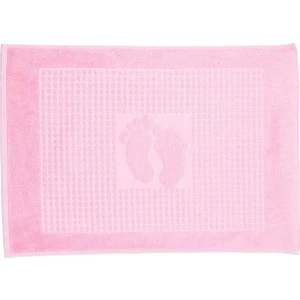 Paspas - Ayak Havlusu Winter Pembe
