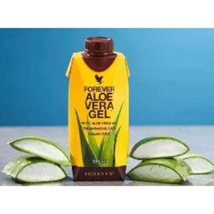 Forever Living Forever Aloe Vera Gel 330ml -716