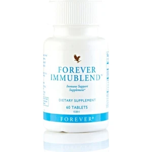 Forever Living Forever Immublend Orijinal Barkodlu Ürün Gönderiyoruz