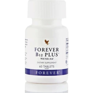 Forever Living B12 Plus 188