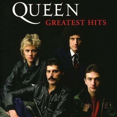 Queen Greatest Hits - CD Fiyatı, Taksit Seçenekleri ile Satın Al