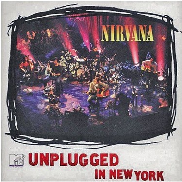 Nirvana Unplugged In New York - CD Fiyatı - Taksit Seçenekleri