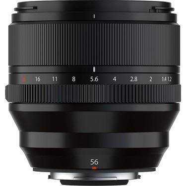 Fujifilm Fujinon XF56MMF1.2 R Wr Objektif Fiyatı, 5.0 Puanı İle