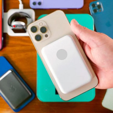 Oem Magsafe Battery Pack Fiyatı, Taksit Seçenekleri ile Satın Al
