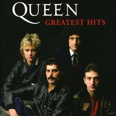 Queen Greatest Hits - CD Fiyatı, Taksit Seçenekleri ile Satın Al