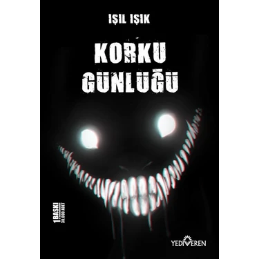 Korku Günlüğü - Işıl