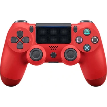 Anunnaki Kablosuz Pc ve Ps4 Uyumlu Oyun Kolu Joystick Gamepad Dualshock Yeni Nesil