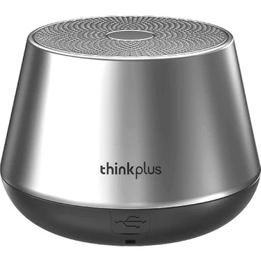 Lenovo Bluetooth Hoparlör Taşınabilir Mini Speaker K3 Pro (Taşıma İpi