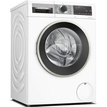 Bosch WGA25200TR 1200 Devir 10 kg Çamaşır