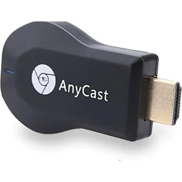 Anunnaki M9 Plus Anycast Kablosuz HDMI Ses ve Görüntü