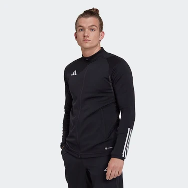 Adidas Tıro23 C Tr Jkt Beyaz Erkek Eşofman