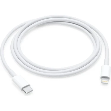 Smc E-Ticaret Apple Iphone Uyumlu Usb-C To Lightining Kablo