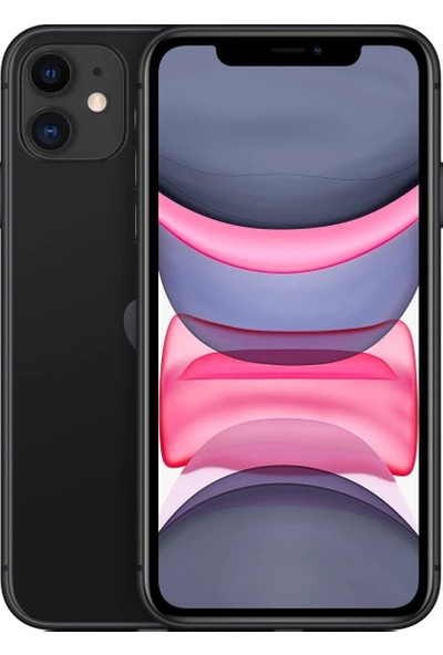 Yenilenmiş Apple iPhone 11 128 GB (12 Ay Garantili) - A Grade