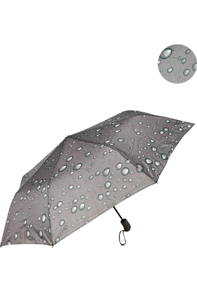 Rainwalker 8 Telli Otomatik Bayan Şemsiyesi