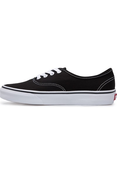 Vans UA Authentic Günlük Ayakkabı VN000EE3BLK1