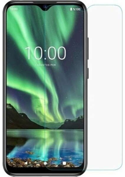 Casper Via S Nano Cam Ekran Koruyucu Esnek Nano Teknoloji