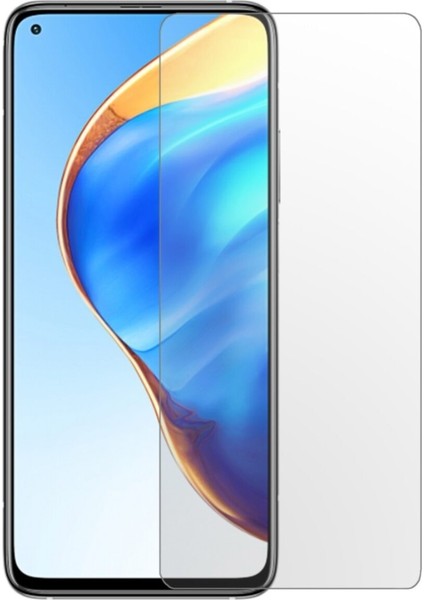 Xiaomi Mi 10T Pro 5g Nano Cam Ekran Koruyucu Esnek Nano Teknoloji