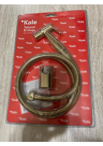 Taharet El Duşu Altın fiyatları