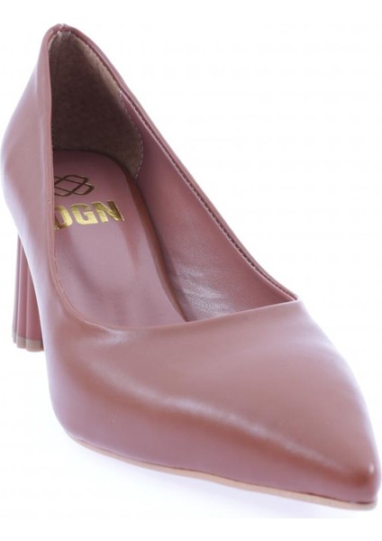 360 Sivri Burun Parmak Dekolteli Kisa Topuklu Ayakkabi fiyatları