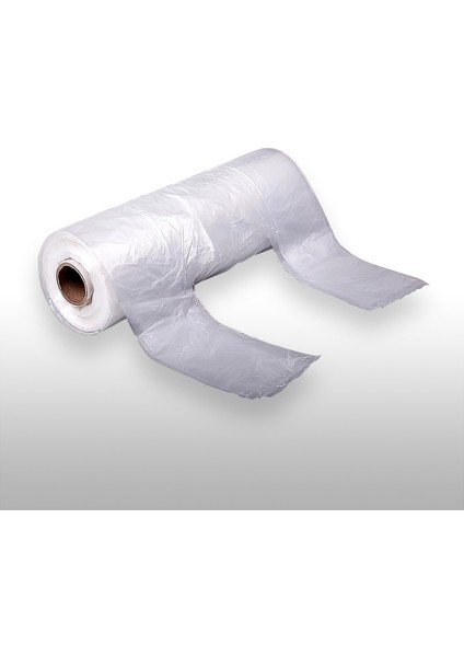 Rulo Atlet Poşet Küçük 2x200 Adet 22x7x43 cm
